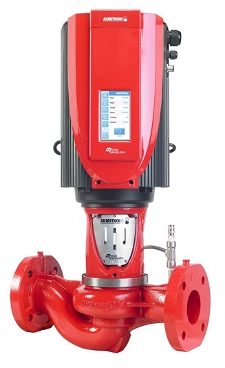 Bombas HVAC